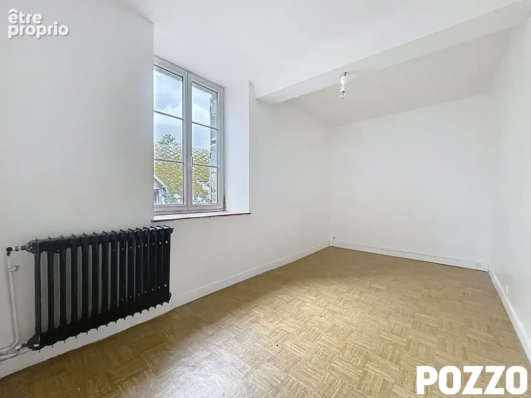 A vendre, maison en pierres à valdalliere (14410) - photo 10
