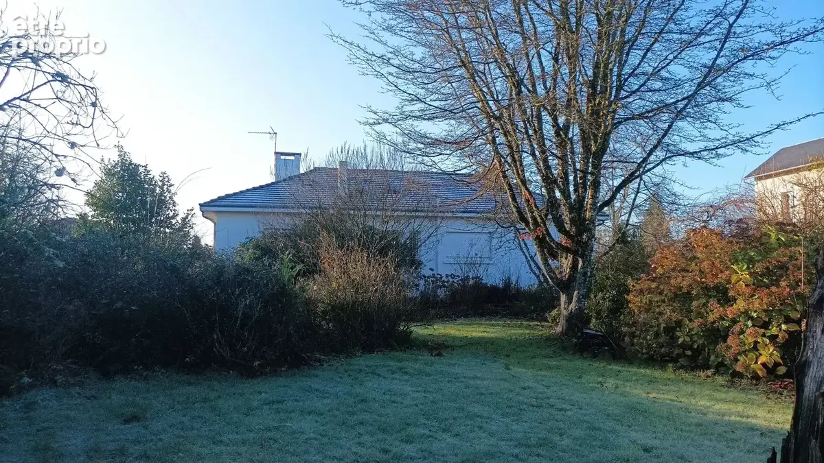 Maison 102 m² à Oradour-Sur-Vayres  - photo 3