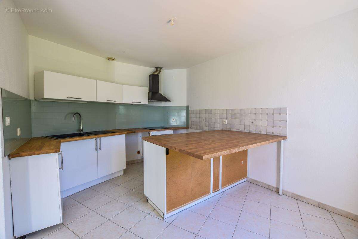 Maison à ROCHEFORT-DU-GARD