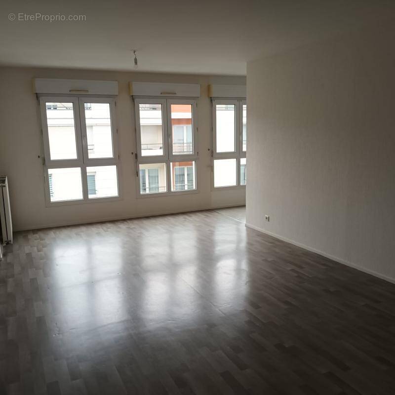Appartement à ANGERS