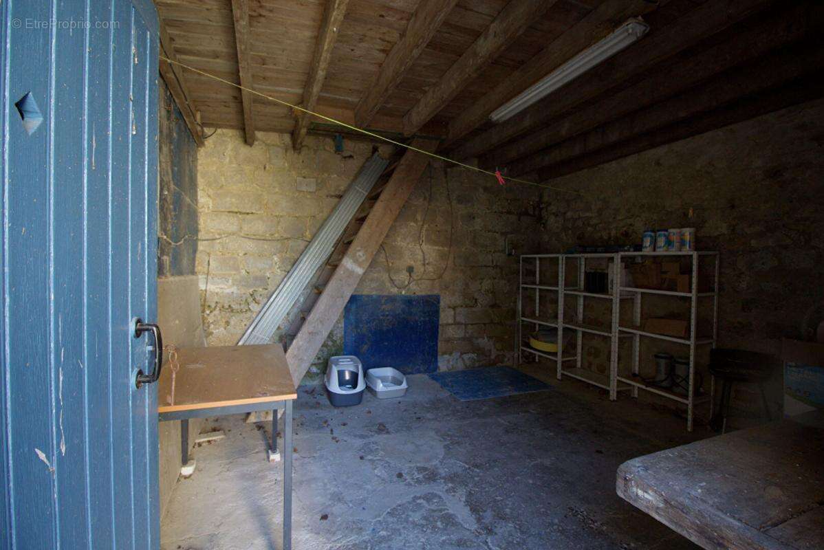 Maison à SOISSONS