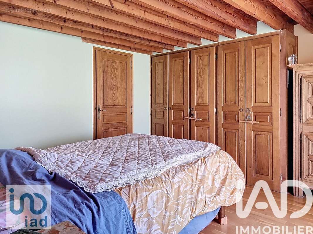 Maison 202 m² à Migennes  - photo 9
