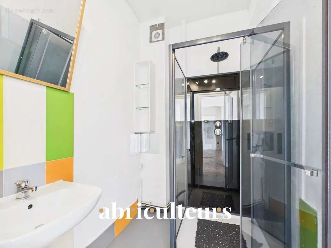 Appartement à SAINT-NAZAIRE