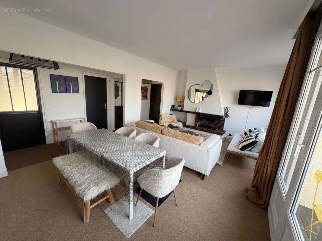 Appartement à ROUEN