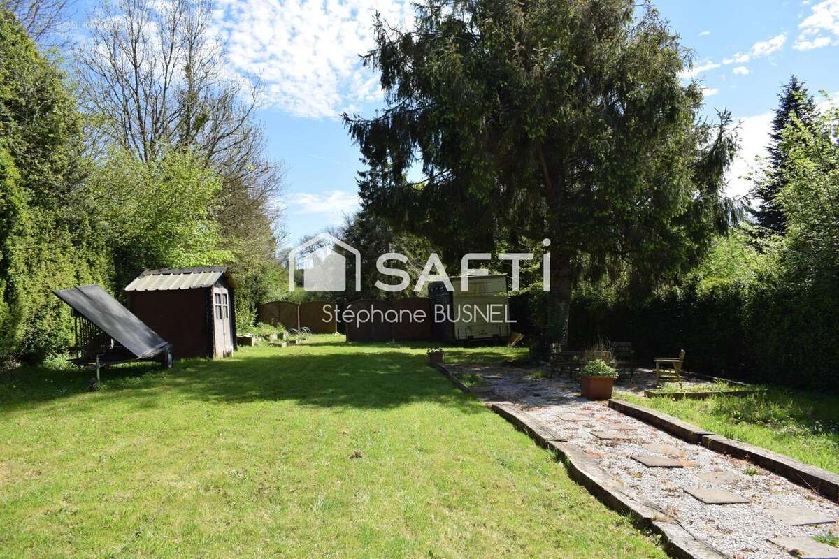 Photo 2 - Terrain à NEGREVILLE