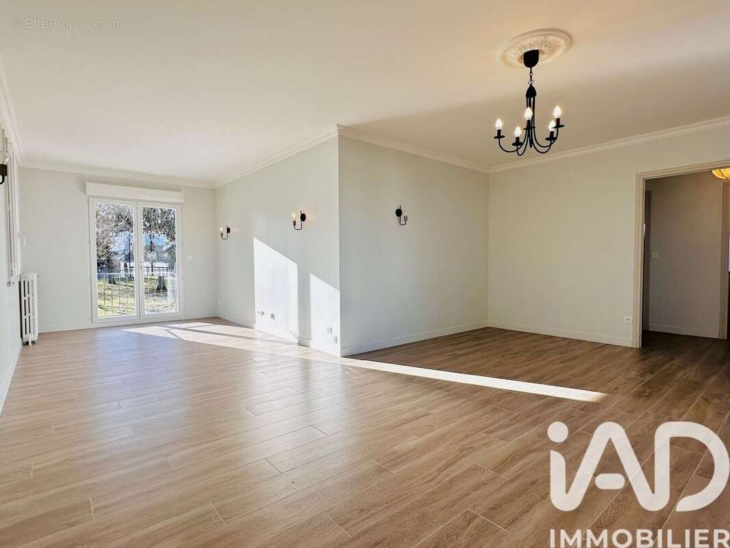 Photo 3 - Maison à BEAUGENCY