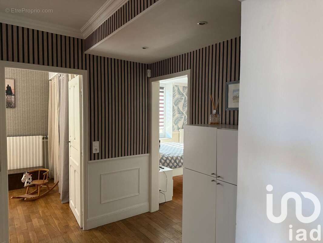 Photo 9 - Maison à SAINT-MARTIN-D'ABLOIS