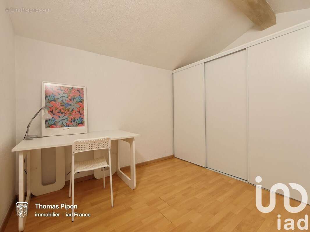 Photo 7 - Appartement à LA GARDE