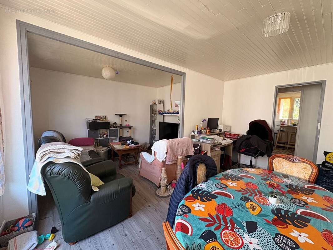 Appartement à BREST