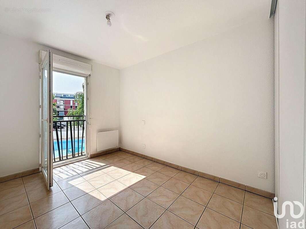 Photo 6 - Appartement à BORDEAUX