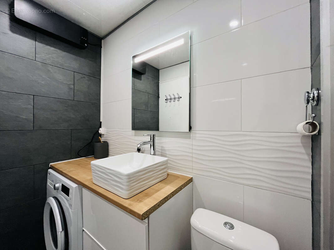 Appartement à AGDE