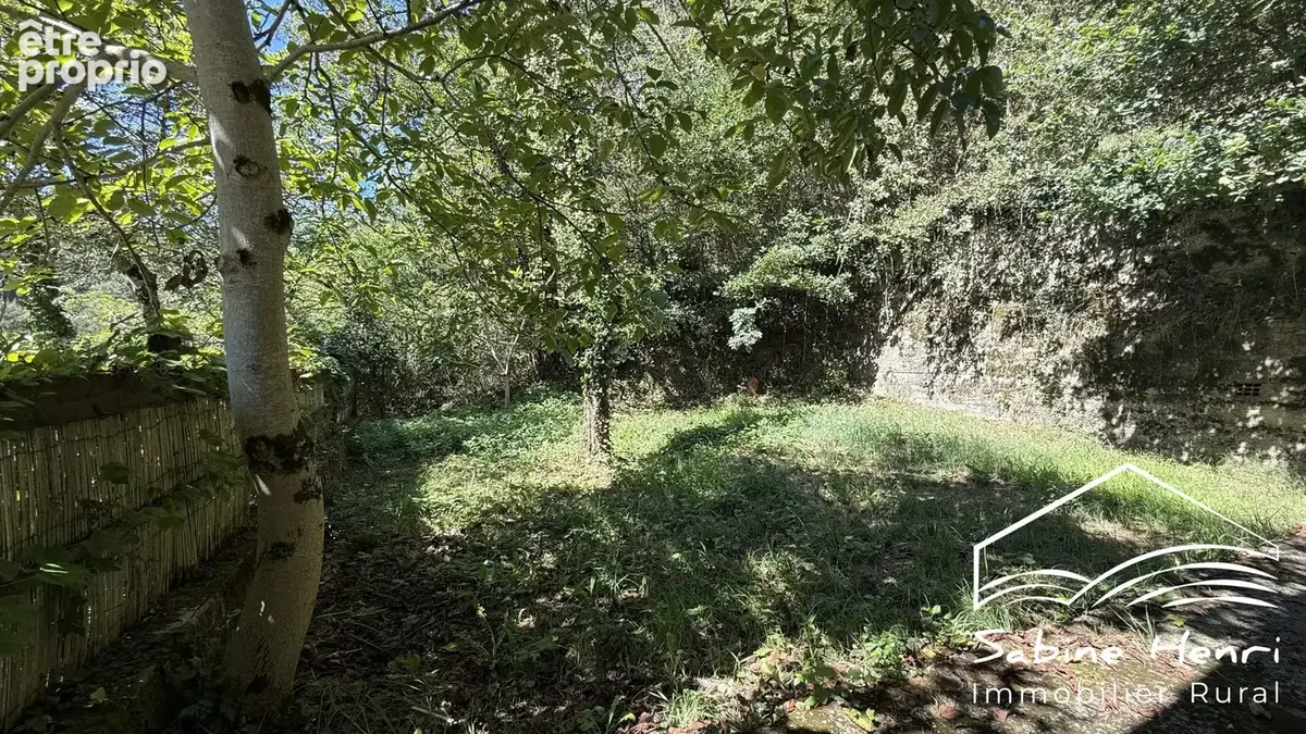 Maison 3 pièces 50 m² à vendre à Crespin (12800) - photo 8
