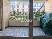 Appartement à HENDAYE