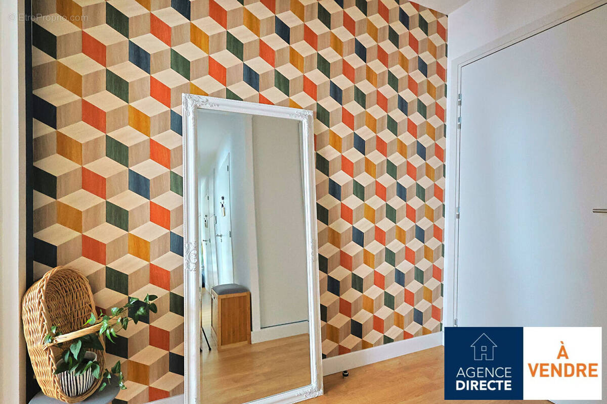 Appartement à SAINT-MALO