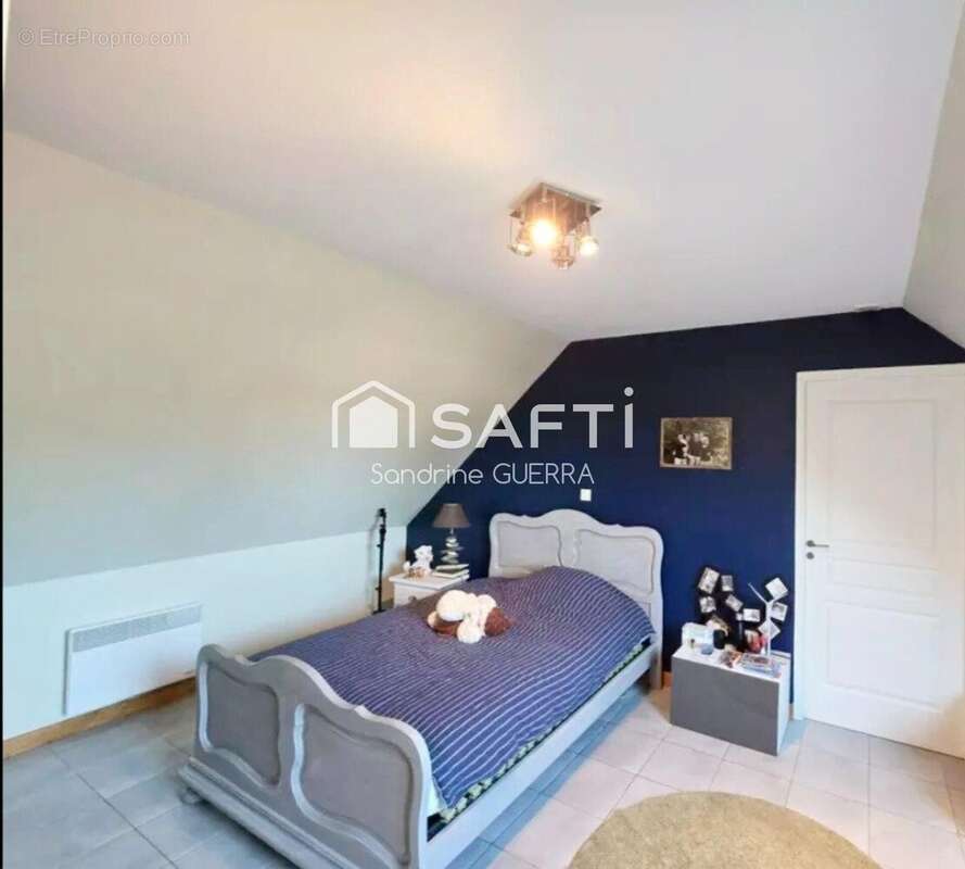 Photo 8 - Maison à HESDIN