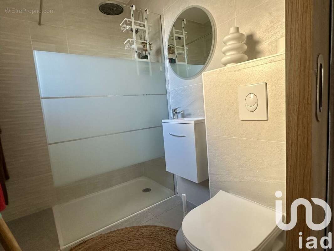 Photo 9 - Maison à MOUSSAN