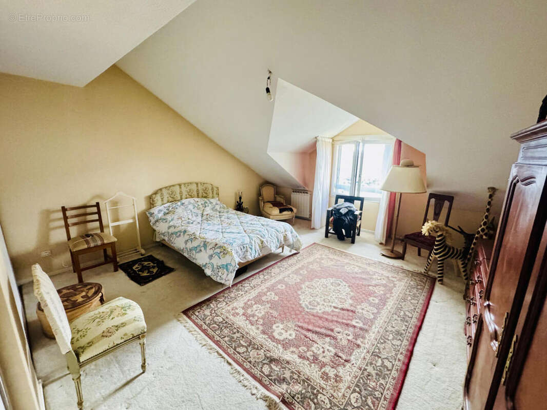 CH 2 (2) - Appartement à SAINT-JULIEN-EN-GENEVOIS