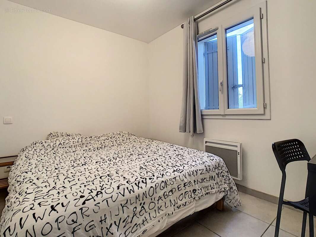 Appartement à SAUSSET-LES-PINS