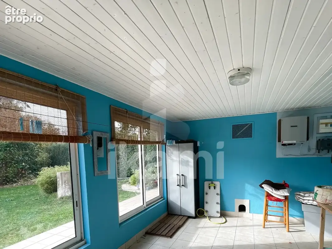Maison familiale 6 pieces 182 m2 beaumont les valence - photo 10