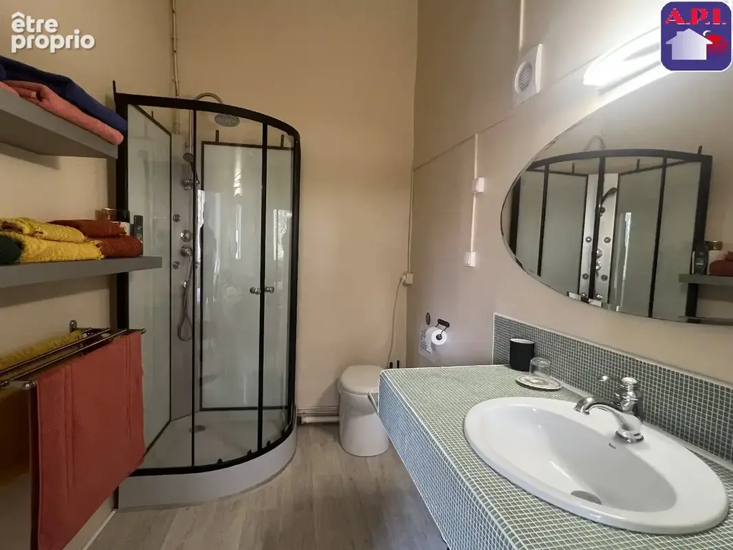 Maison 227 m² à Nailloux  - photo 13