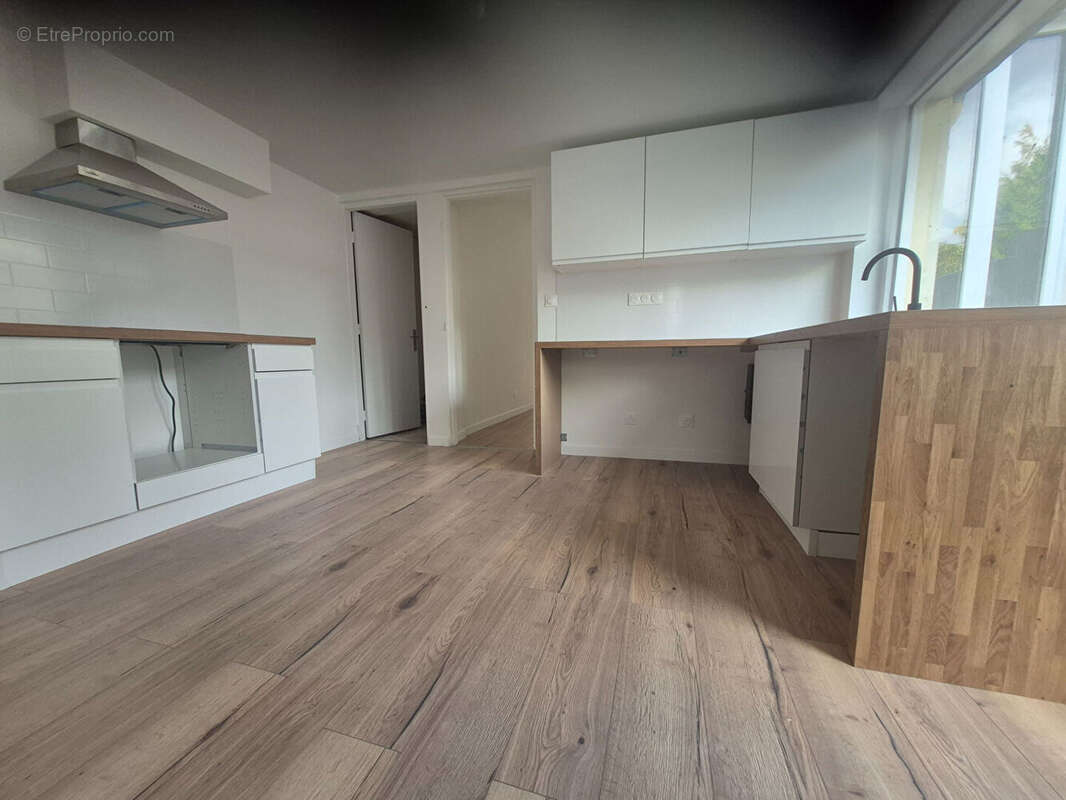 Appartement à LIEVIN
