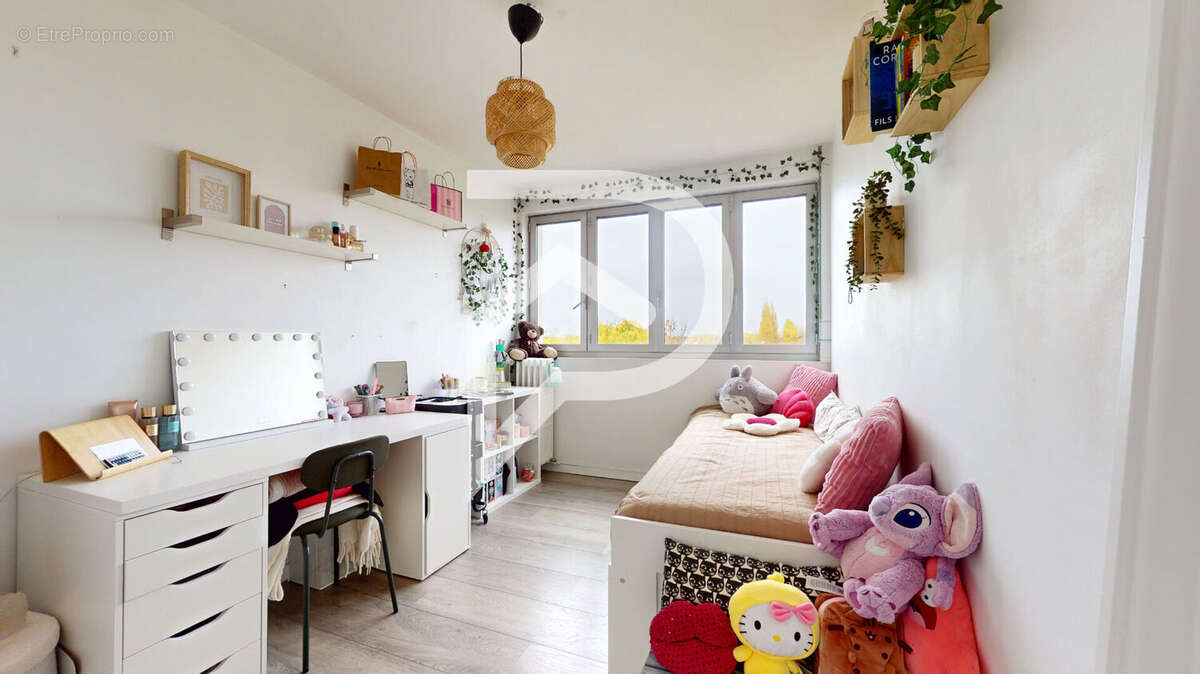 Appartement à LE PECQ