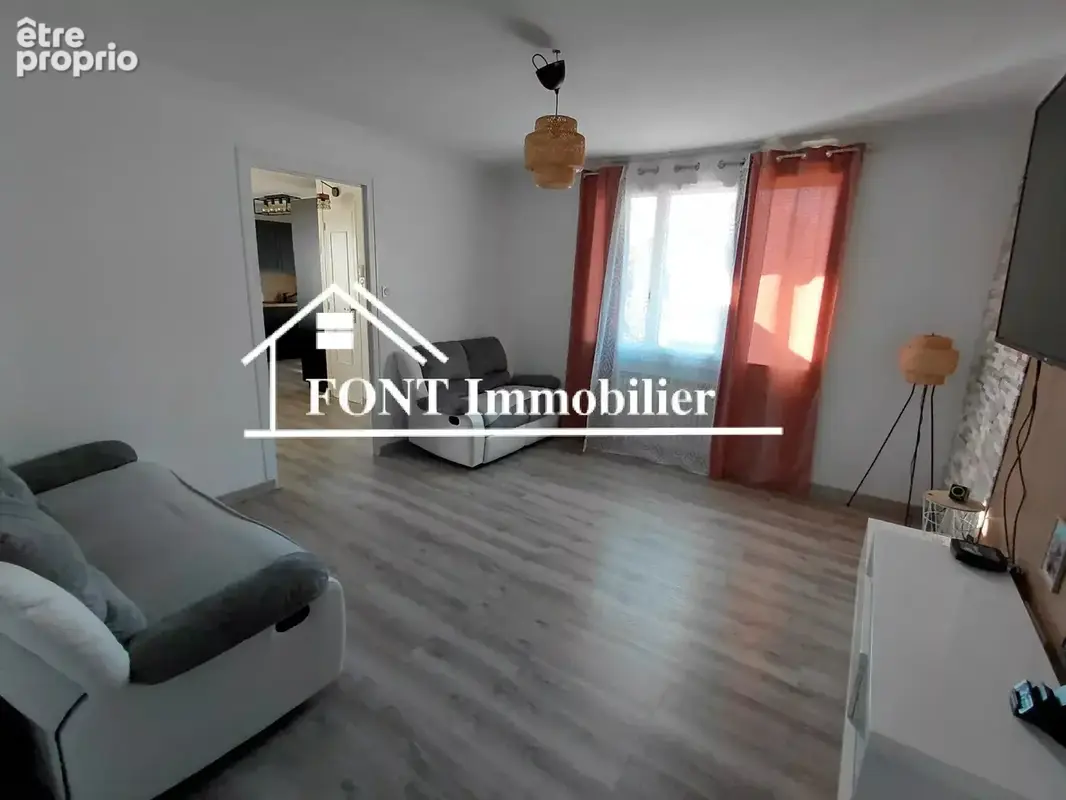 Saint-chamond, belle maison 3 chambres + bureau - photo 5