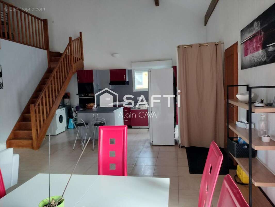 Appartement 121 m² à Selonnet  - photo 7