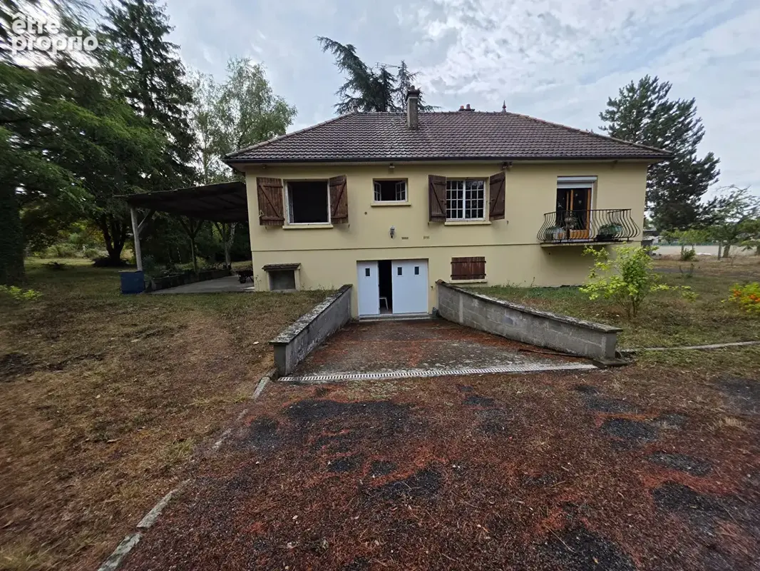 Maison Chenevelles - photo 11