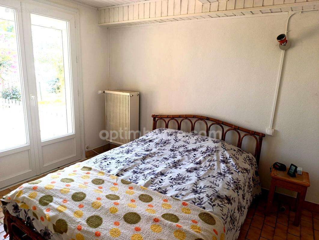 Maison 8 pièces avec sous-sol et appartement indépendant – Centre-ville - photo 23