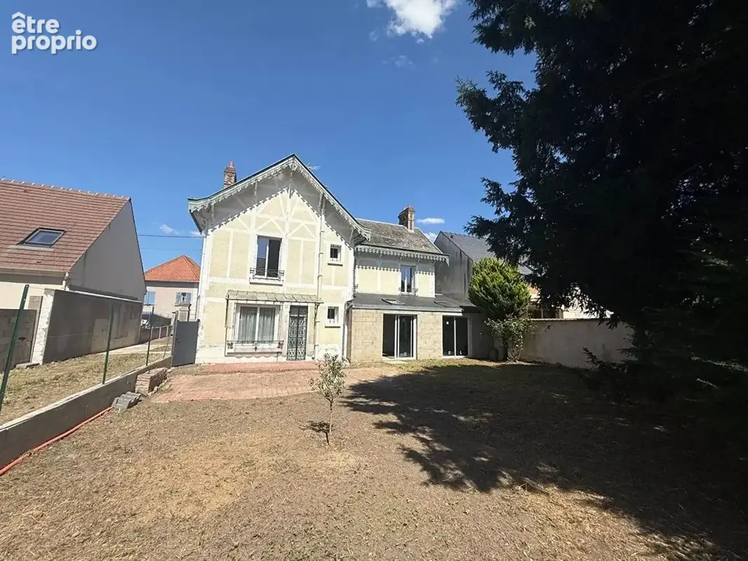 Vente Maison Bornel(60540) 325 000ï¿œ - photo 2