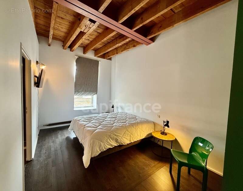 Maison de caractère au au Cœur de Beaune (21) - photo 14