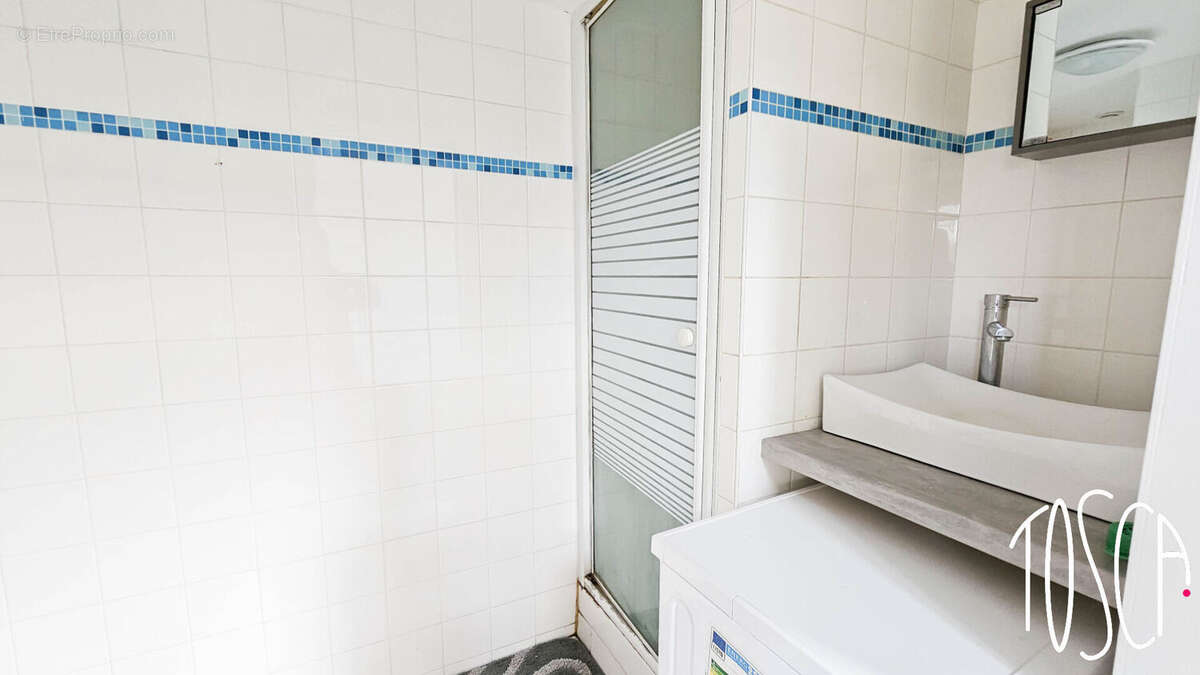 Appartement à VITRY-SUR-SEINE