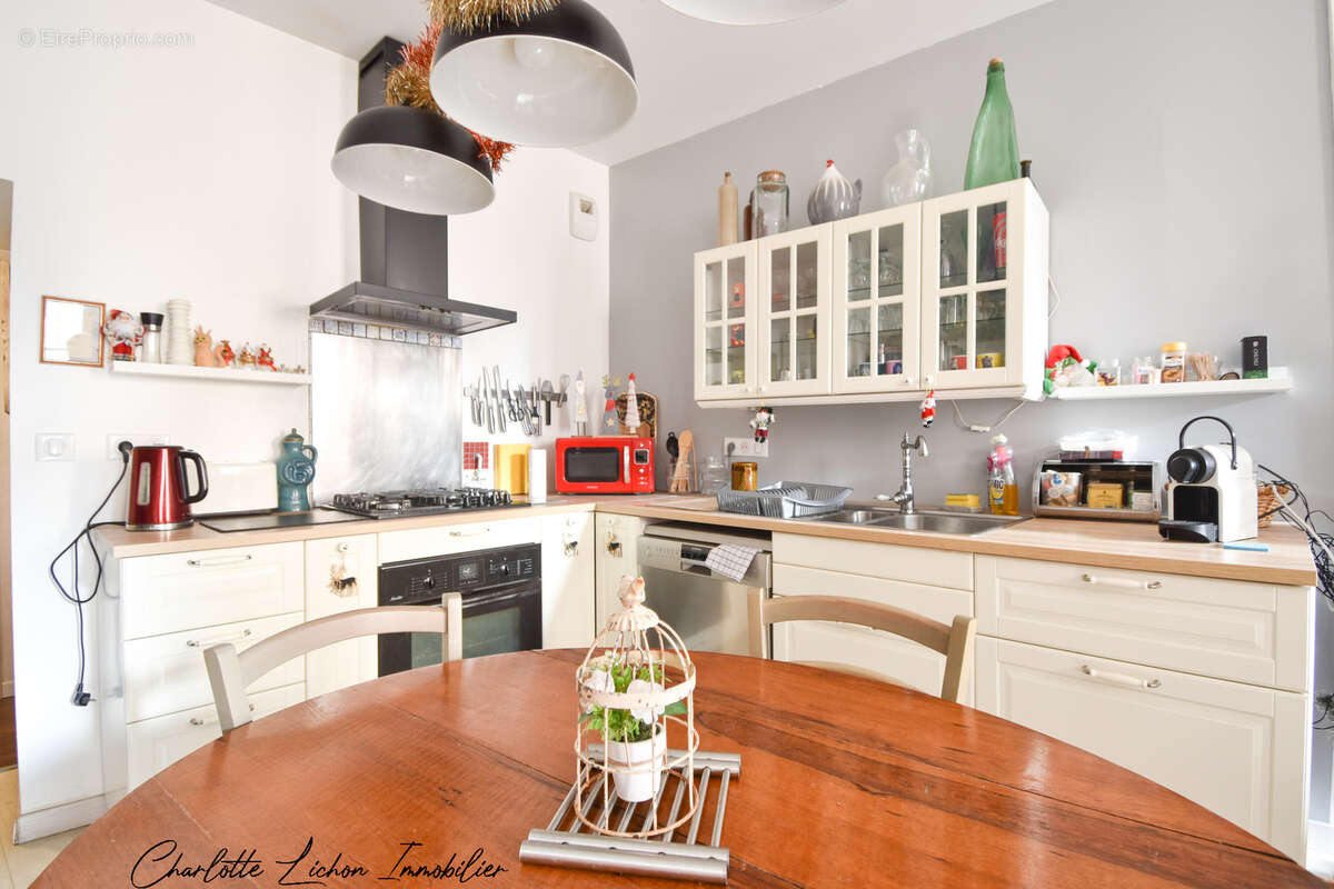 Appartement à CLERMONT-FERRAND