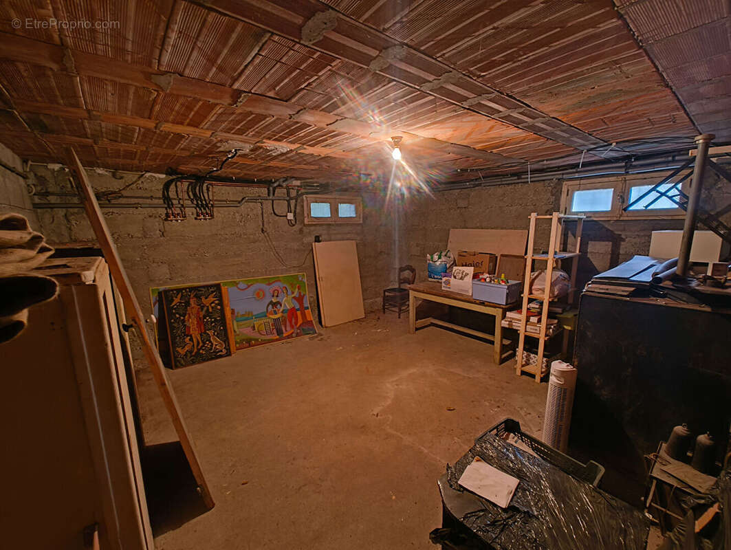 Maison à CARCASSONNE