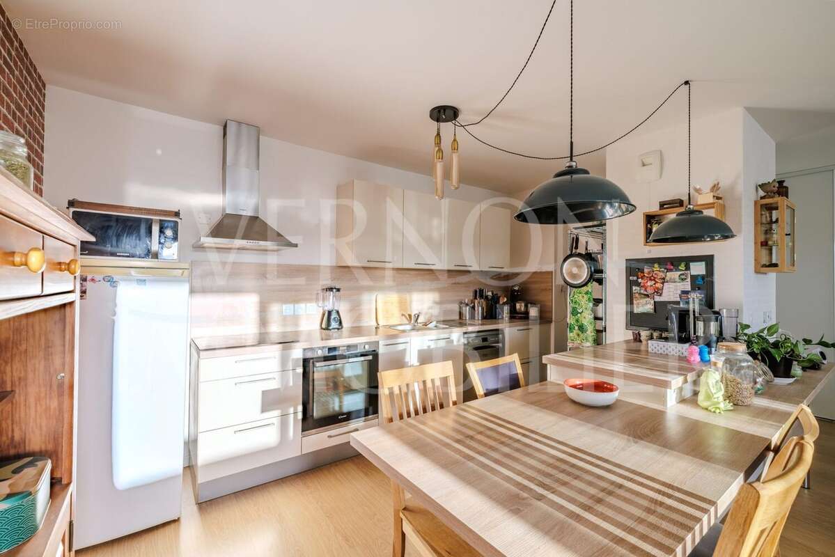Appartement à VERNON