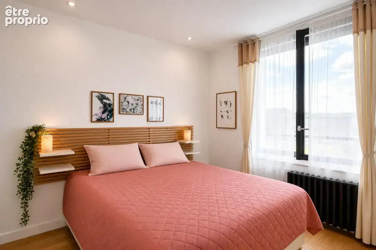 Maison de 8 pièces de 170 m² à Abrest - photo 12