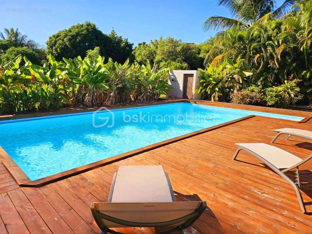 Maison et bungalow t2 proche mer - photo 4