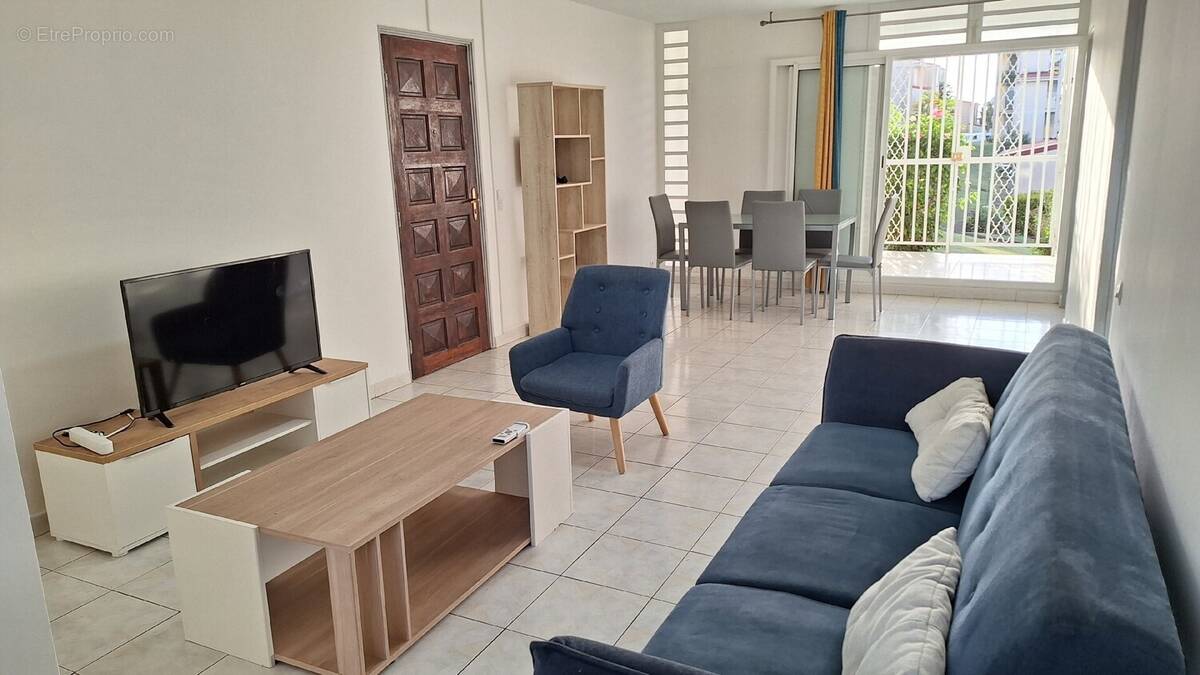 Appartement à DUCOS