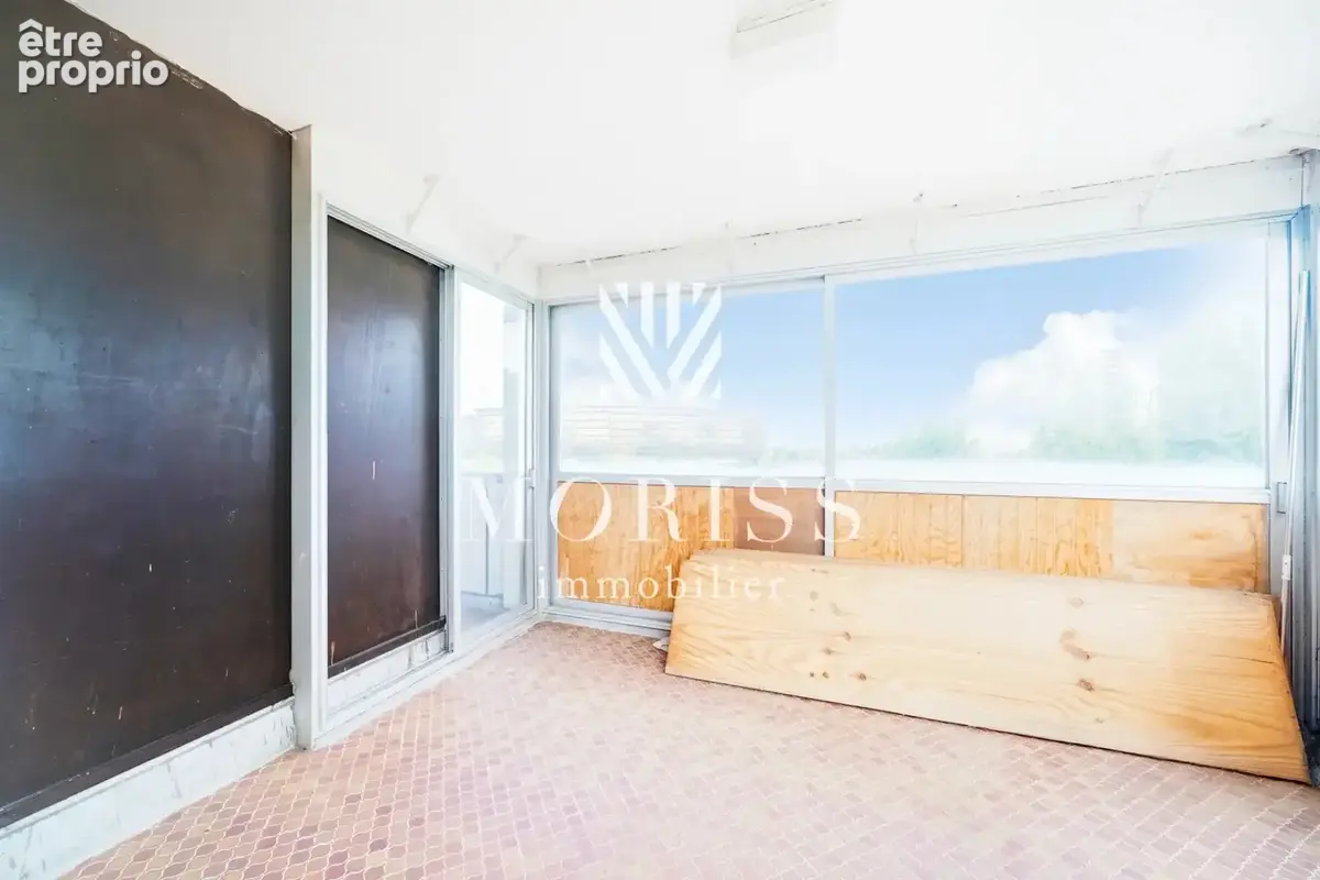 94000 Créteil - Appartement familial - photo 9