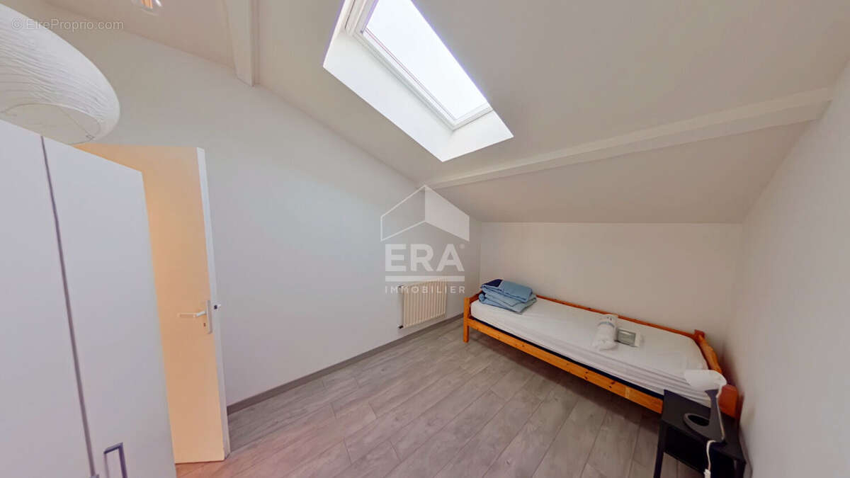 Maison à vendre à Talence - 4 pièces, 3 chambres, très bon état - photo 13