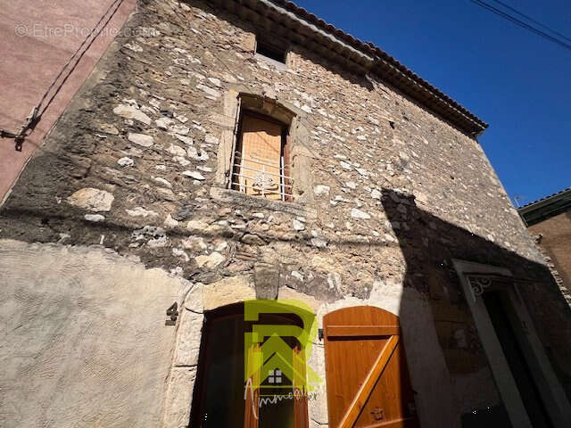 Maison à FLORENSAC
