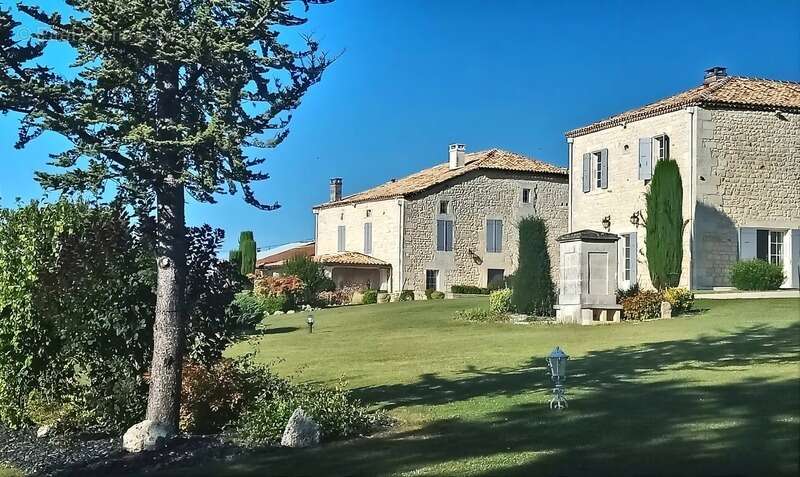 Propriete à vendre 10 pièces proche de ANGOULEME (16) - photo 19