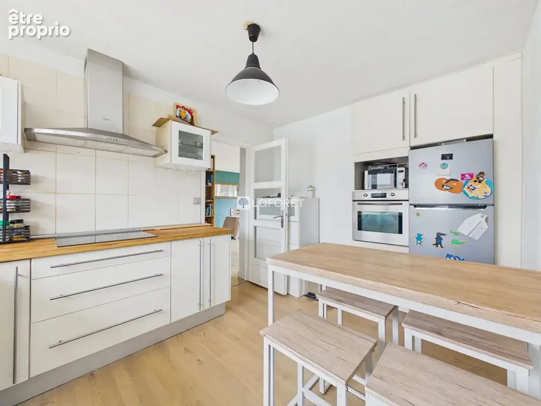 Appartement Quimper 4 pièce(s) 103.5 m2 - photo 6