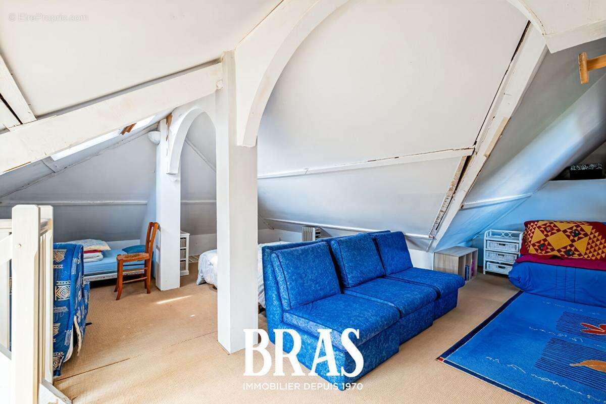 Maison à LA BAULE-ESCOUBLAC