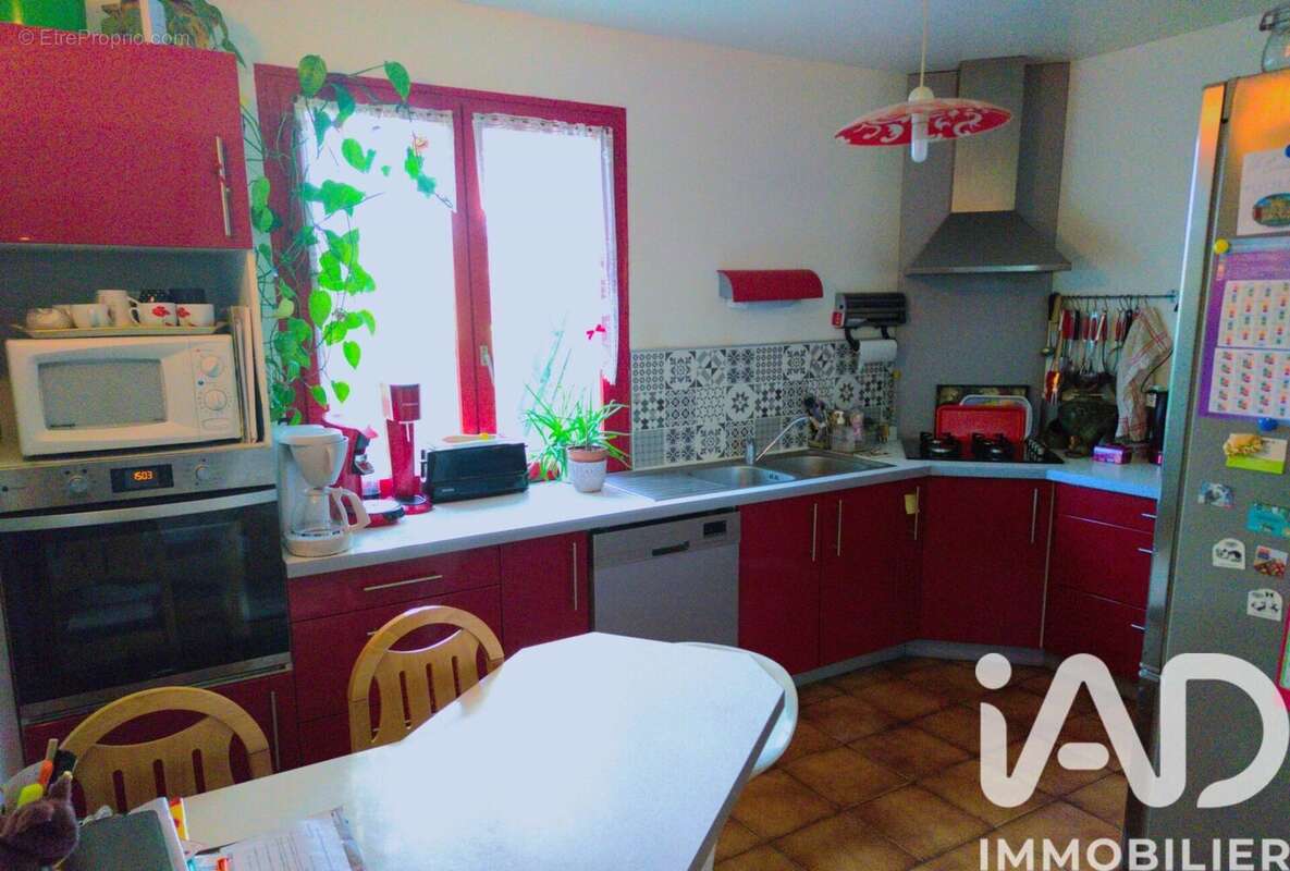 Photo 8 - Maison à FEUX