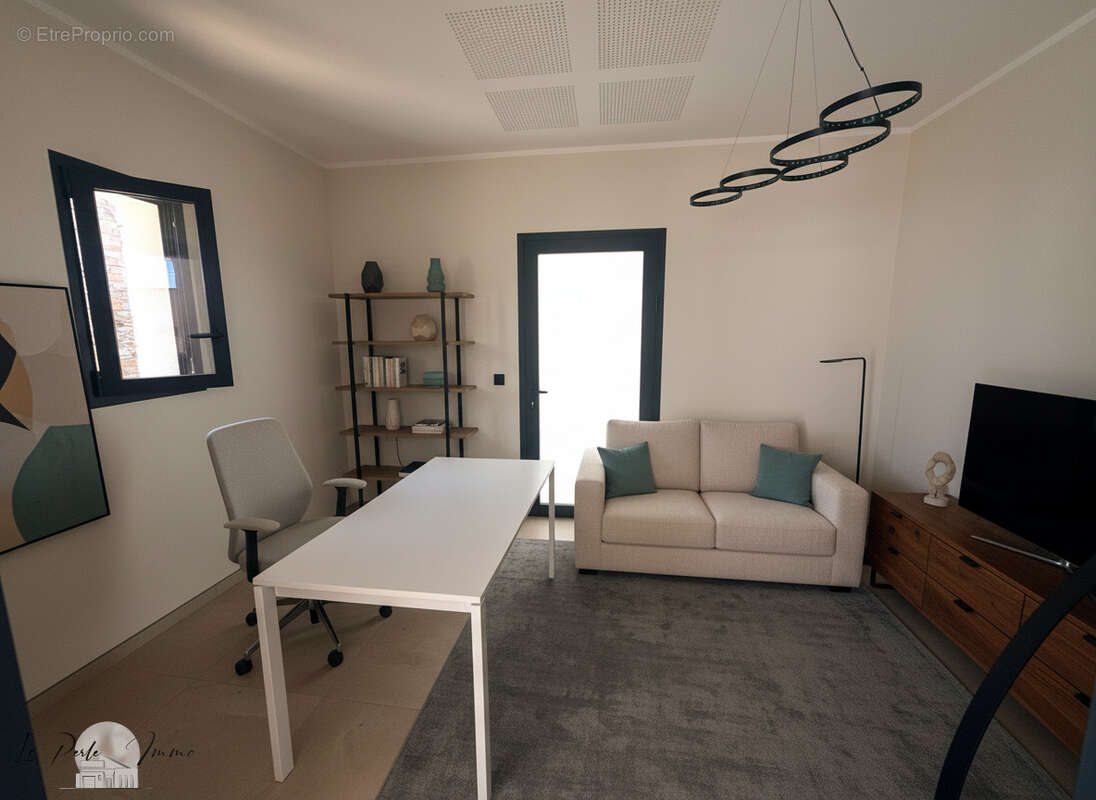 Maison à PERPIGNAN