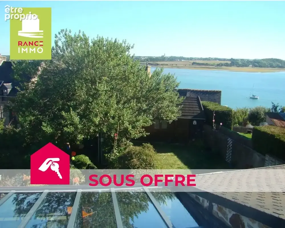 Photo Maison à La Ville-Es-Nonais au prix de 257 250€