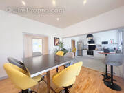 Appartement à CLUSES