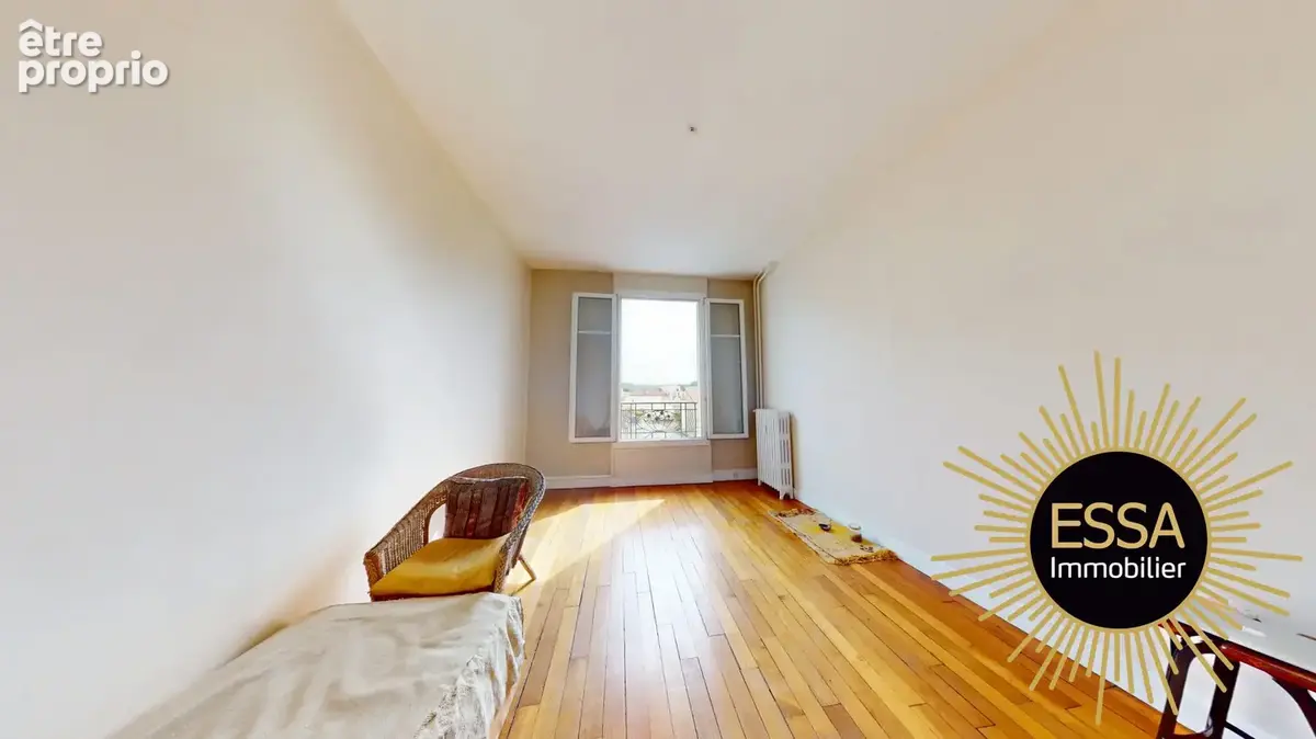 Appartement 3 pièces 51 m² à vendre à Viroflay (78220) - photo 9